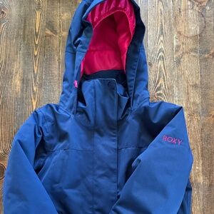 Roxy Jetty Girls Snowboard Jacket
